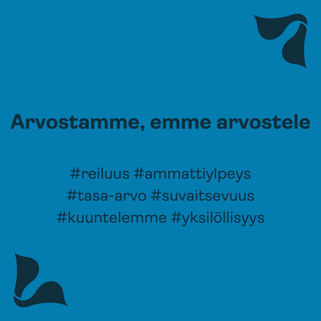 Lempi_arvot_yksinkertainen_arvostus